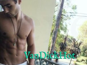 VanDickHot
