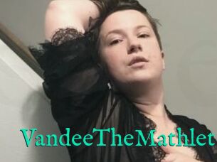 VandeeTheMathlete