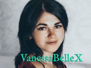 VanessaBelleX