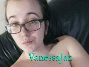 VanessaJaz