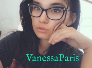 VanessaParis