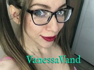 VanessaVand