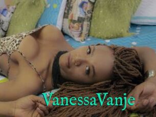 VanessaVanje
