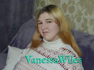 VanessaWiles
