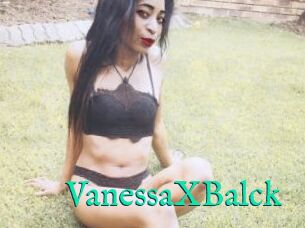 VanessaXBalck