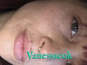 Vanessacok