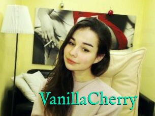 VanillaCherry