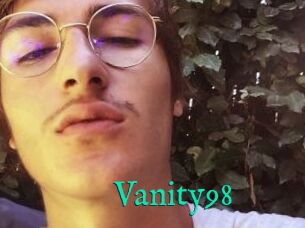 Vanity98