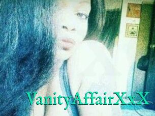 VanityAffairXxX