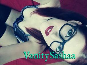 VanitySashaa