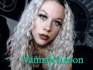 VannaJohnson