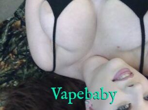 Vapebaby