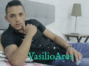 VasilioAres