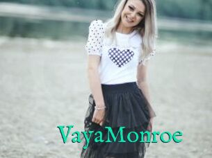 VayaMonroe