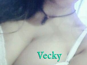 Vecky