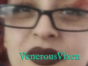VenerousVixen
