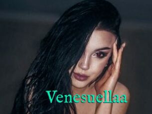 Venesuellaa