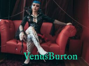 VenusBurton