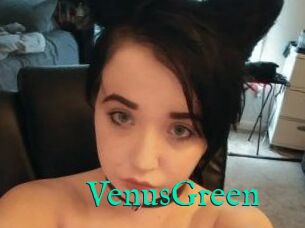 VenusGreen