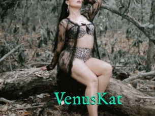 VenusKat