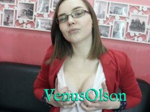 VenusOlson