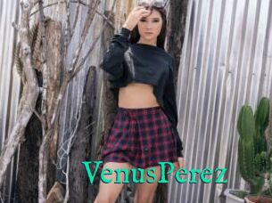 VenusPerez