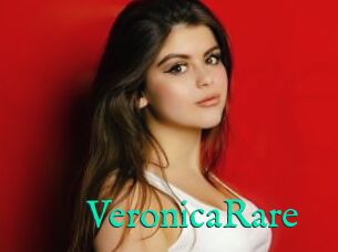 VeronicaRare