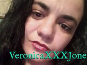 VeronicaXXXJones