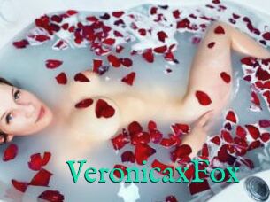 VeronicaxFox