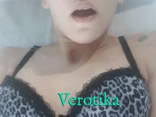Verotika