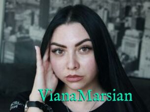 VianaMarsian