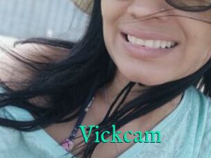 Vickcam