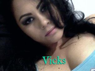 Vicks