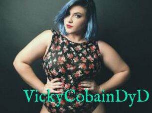 VickyCobainDyD