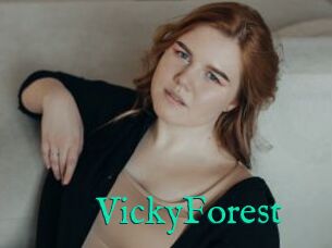 VickyForest