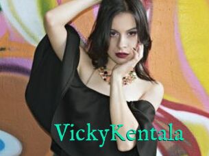 VickyKentala