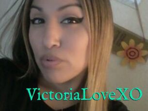 VictoriaLoveXO