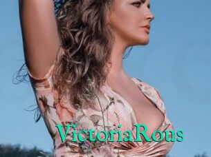 VictoriaRous