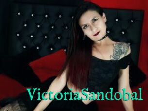VictoriaSandobal