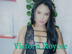 Victoria_Roycee
