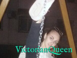 VictorianQueen