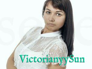 VictorianyySun