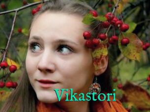 Vikastori
