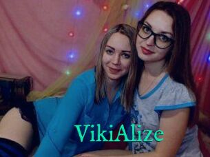 VikiAlize