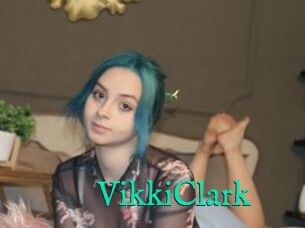 VikkiClark