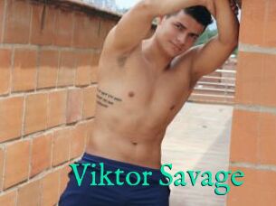 Viktor_Savage