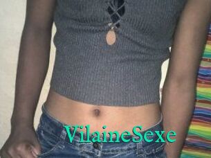 VilaineSexe
