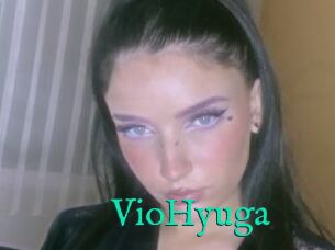 VioHyuga