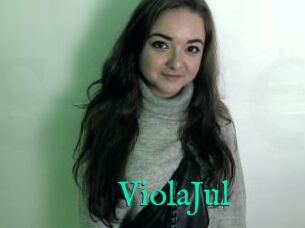 ViolaJul