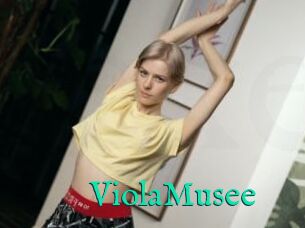 ViolaMusee